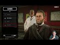 Copy Of Roger Clark Red Dead Redemption II Playthrough Part 12