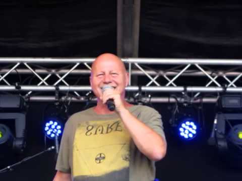 PETER GROOT KORMELINK (DE JAZZPOLITIE) en BOULEVARD : ' LIEFDESLIEDJES '