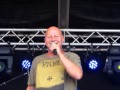 PETER GROOT KORMELINK (DE JAZZPOLITIE) en BOULEVARD : ' LIEFDESLIEDJES '