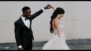 &#39;Til Death Do Us Part&#39; The Surprise Engagement to Our Wedding Day (Official Video - Brian Nhira)