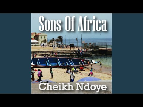 Sons of Africa