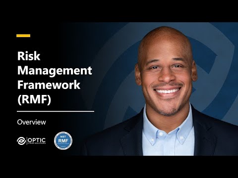 Risk Management Framework (RMF): Overview