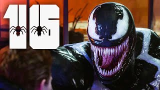 We… Are… VENOM! (Spider-Man 2 Ep.16)