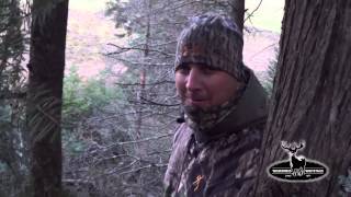 2012 Mgmt 8 - Archery