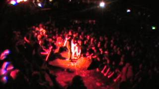Falling Cycle - full set @ showcase theatre, corona, CA 1/16/2004