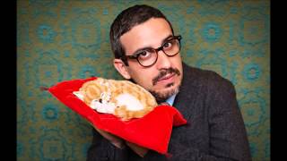 Say Hi - Love Love Love (Endless Wonder 2014)