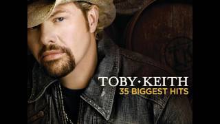Toby Keith ➤ Who&#39;s That Man (Radio Edit) (HQ)