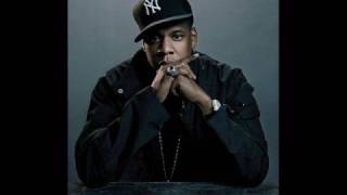 Jay-Z - Threat  Instrumental