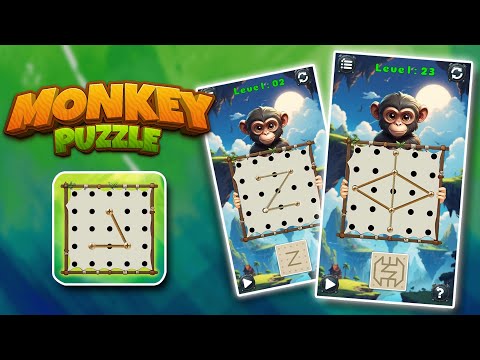 Monkey Puzzle