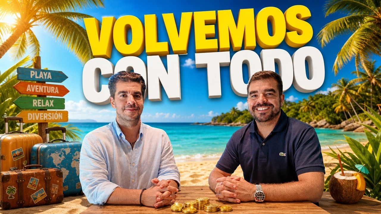 Análisis TroyRadar: Volvemos de vacaciones con MUCHAS NOVEDADES y MONEDAS nuevas | Andorra