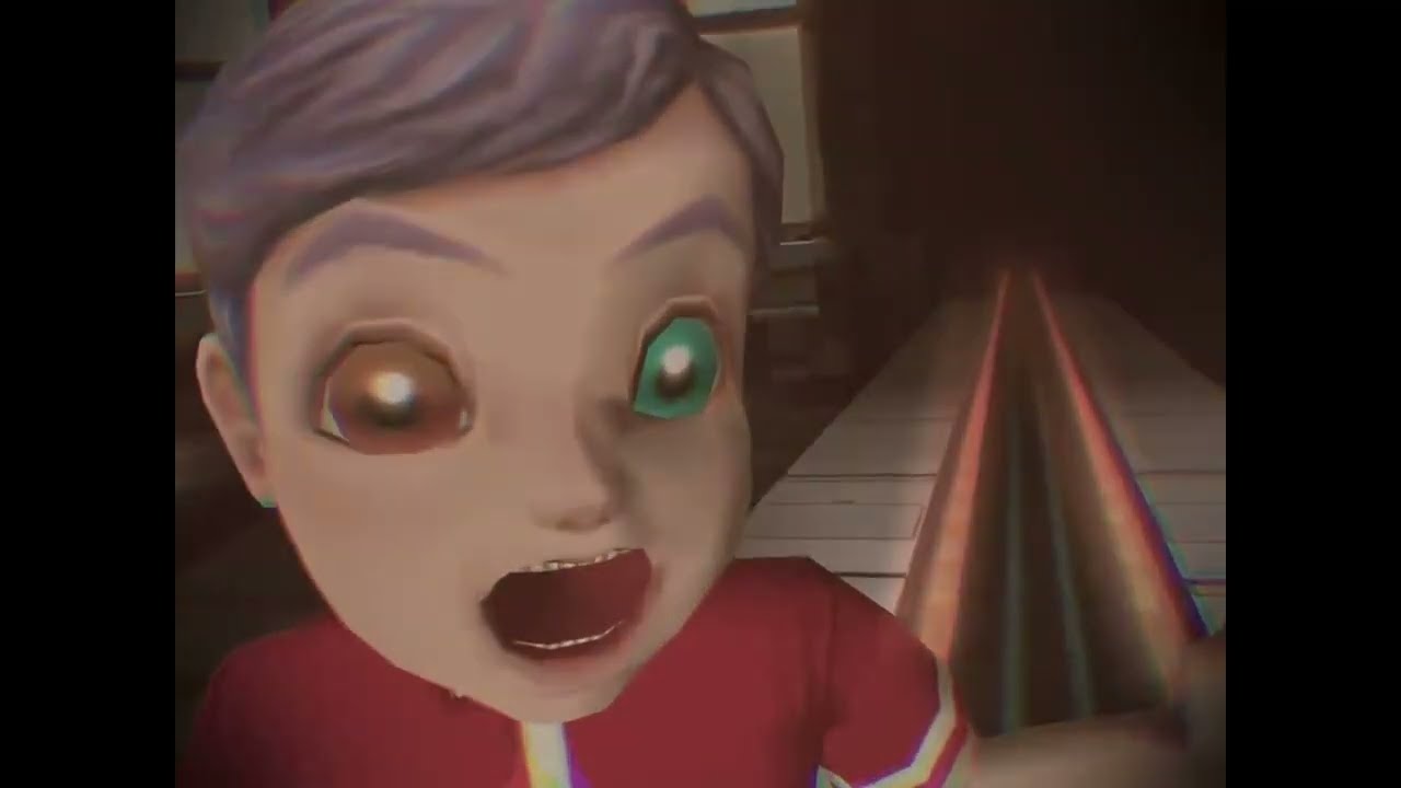 shadow dub comp of all the parts im going to quote so my friends will understand