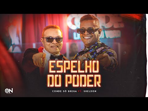ESPELHO DO PODER - DVD Livre Pra Voar