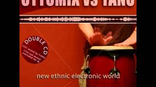 OTTOMIX & FLORIDO - THE BIG MAN
