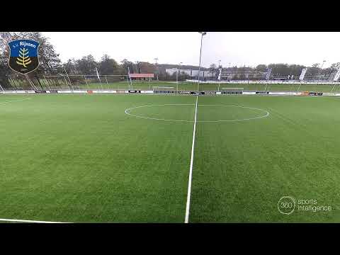 s.v. Rijssen VR1 - SVO Twickel VR2