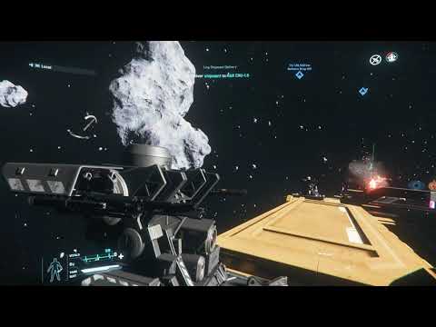 R&R tries to kill me. Relentlessly.