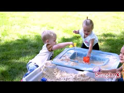 Off Road Adventures Start Here | Blue Mountain Off-Road Adventure Sandbox