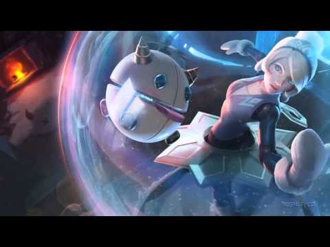 League of Legends - Snowdown 2014 [Full HD 1080p]