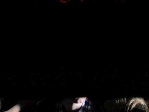 Clouds @ Ctrl Alt Defeat