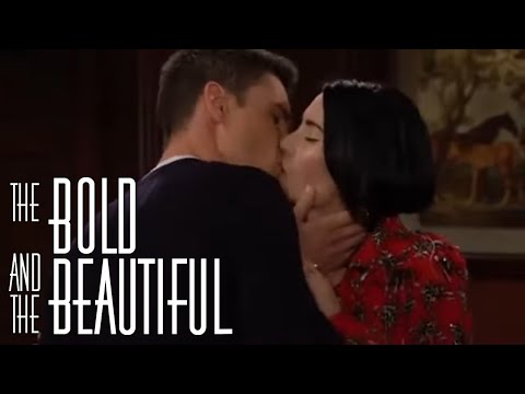 Bold and the Beautiful - 2022 (S35 E73) FULL EPISODE 8682