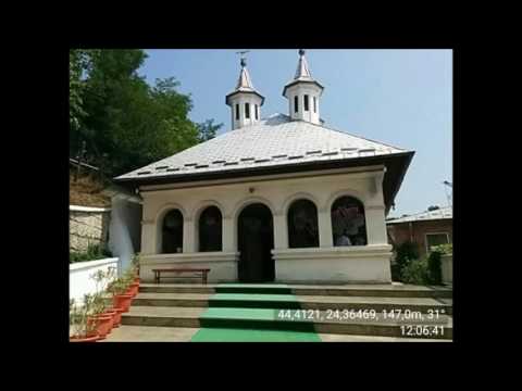 20160724 NICOLAE BALASOIU   DUMINICA A 5 A DUPA RUSALII – VINDECAREA A DOI DEMONIZATI  DIN GADARA