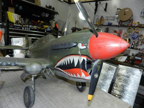 9/21/20 NEW RC AIRPLANE INVENTORY --- MUST WATCH Very cool planes