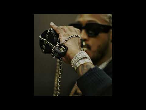 (FREE) Future x Drake Type Beat "NOBODY ELSE"