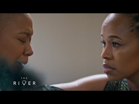 LIndiwe Turns the Other Way – The River | 1 Magic