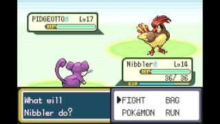 Better, Faster, Stronger - Let's Play Pokémon LeafGreen Part 15