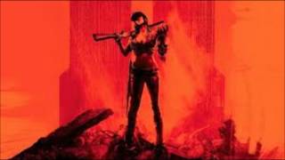 Clark S Nova - Carrion Tranzit Easter Egg Song Kevin Sherwood Black Ops 2