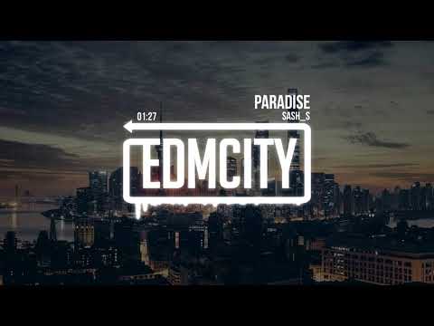 Sash_S - Paradise