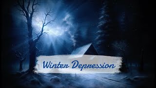 Winter depression | orchestration ambient music / doom / healing