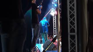 Gué Pequeno - Relaxxx (Live @ Mercato San Severino)