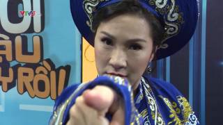 ƠN GIỜI CẬU ĐÂY RỒI 2016 | Tập Cuối