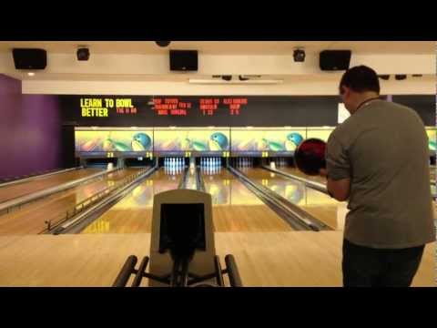 IAB Submission - Pre-body conditioning - Beginning of 2012