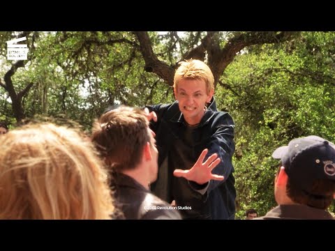 The New Guy: Showing what he's capable of