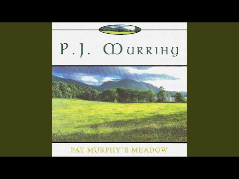 Joseph Mchugh - P.J. Murrihy