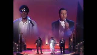 BAD BOYS BLUE - Don&#39;t Walk Away Suzanne (Full Version, ZDF-Hitparade, 20.04.1988)