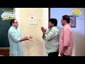Bhide Gets A Bad News Taarak Mehta Ka Ooltah Chashmah Renovation Story
