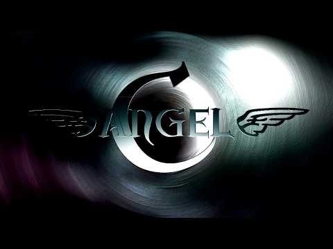 Chribstar - Angel
