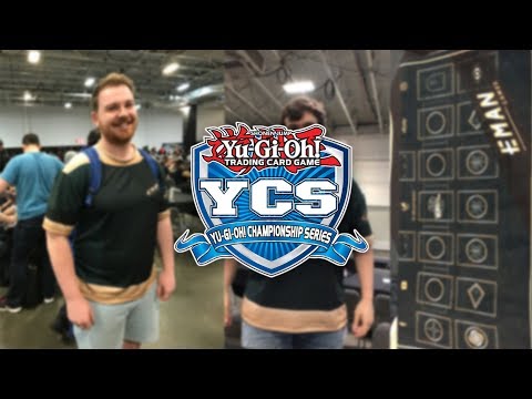 YCS New Jersey | #Road2Nats | E-ManGames