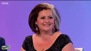 Kiri Pritchard-McLean – Home Truths UK Tour