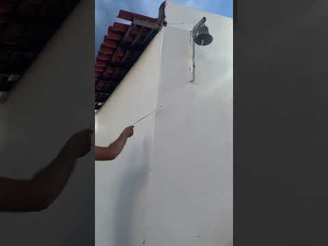 SINO DA CAPELA DO SALOBRO EM TANQUE DO PIAUÍ - HORA DA AVE MARIA