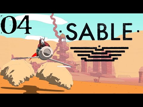 SB Plays Sable 04 - A Real Long Float