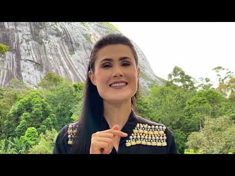 1676 Sobre a Rocha | Livra-me, Senhor! | Melissa Barcelos