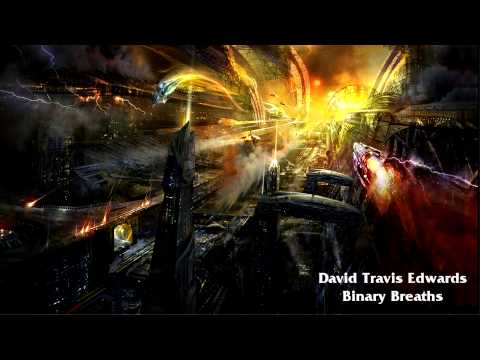 David Travis Edwards - Binary Breaths