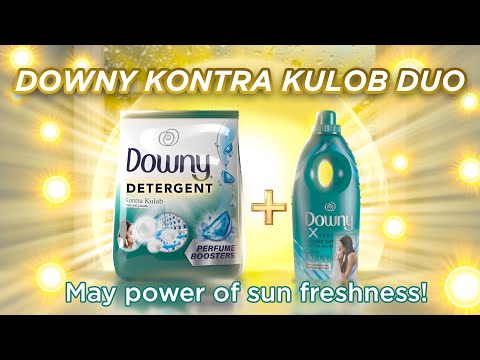 Kontra kulob laundry hacks to try this rainy season