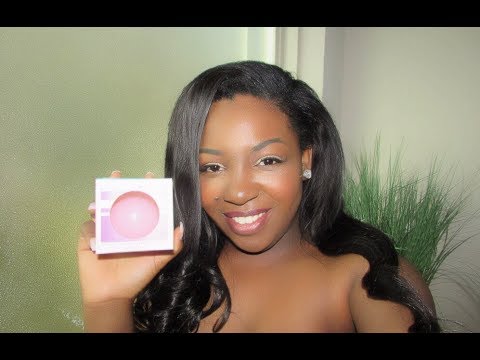 BLISS SKINCARE REVIEW: JELLY GLOW BALL AND FABULIPS