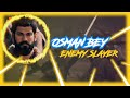 The Montage Of Osman Bey Killing Status MBS