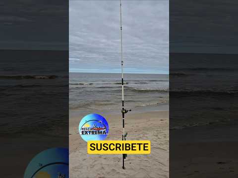 Las Toscas, Bajada B pesquero de los jueguitos