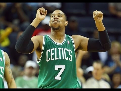 Jared Sullinger 16 points vs Memphis Grizzlies 11/4/2013 - Highlights - [HD]